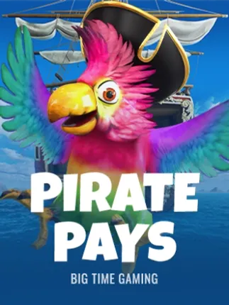 Pirate Pays