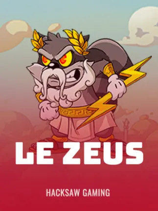 Le Zeus