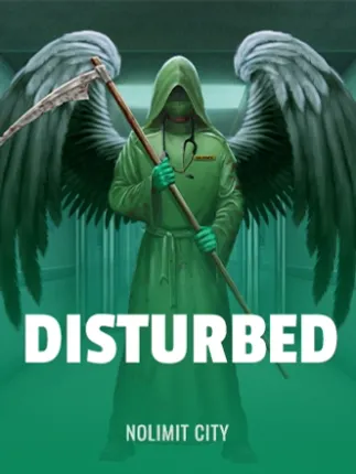 Disturbed