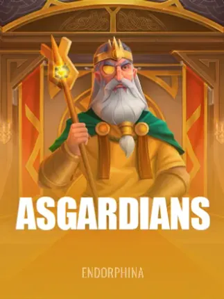 Asgardians