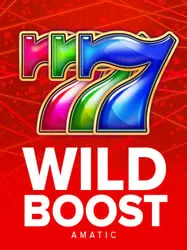 Wild Boost