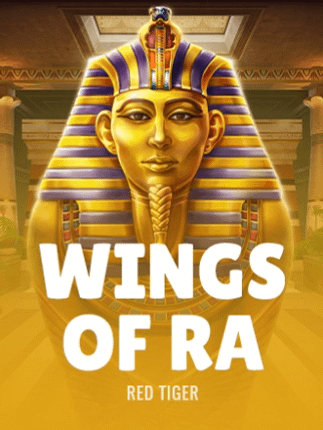 Wings of Ra
