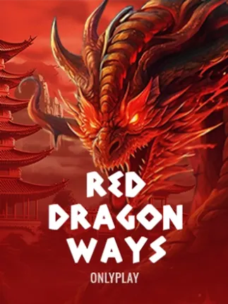 Red Dragon Ways