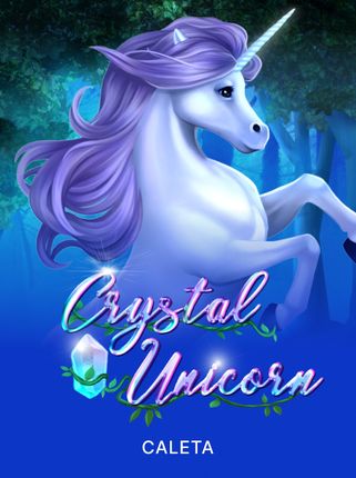 Crystal Unicorn