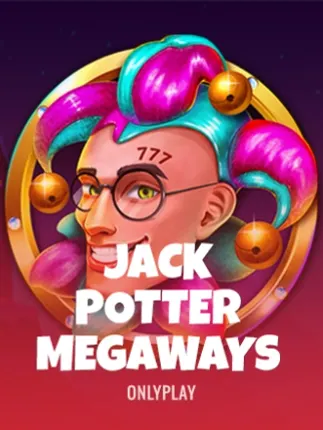 Jack Potter Megaways