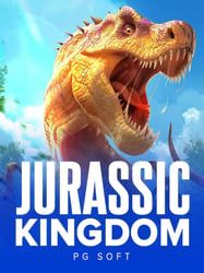 Jurassic Kingdom