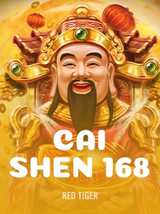 Cai Shen 168