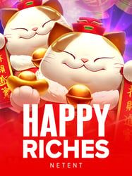 Happy Riches