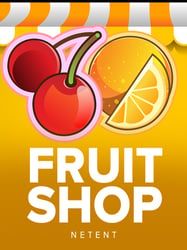 Fruit Shop