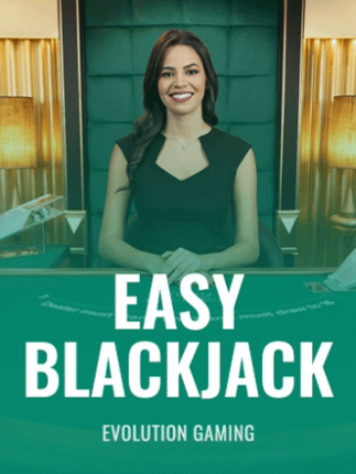 Easy Blackjack