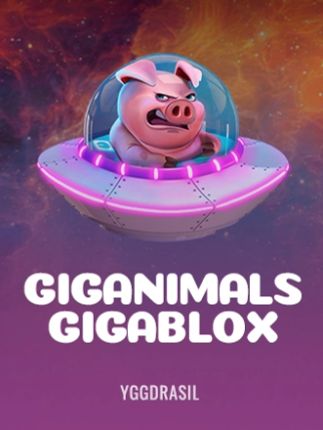 Giganimals GigaBlox