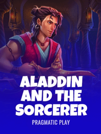 Aladdin and the Sorcerer