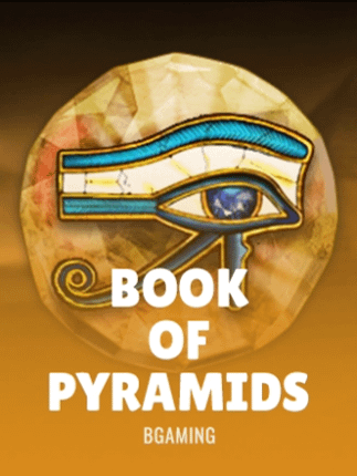 Book of Pyramids