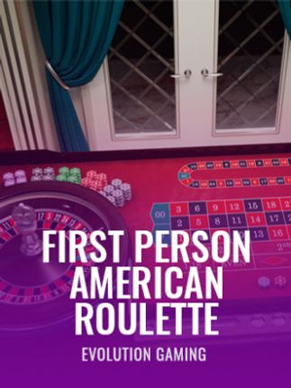 First Person American Roulette