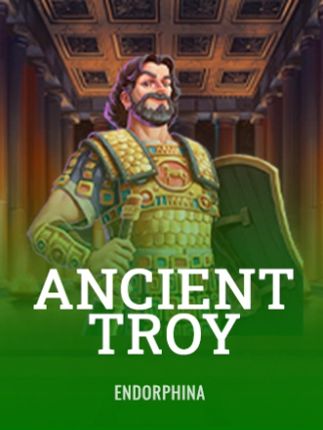 Ancient Troy