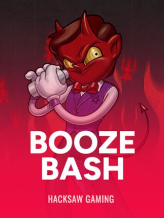 Booze Bash