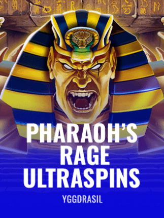 Pharaoh's Rage UltraSpins