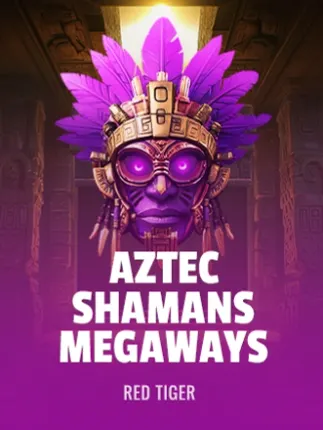 Aztec Shamans MegaWays