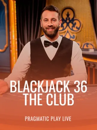 Blackjack 36 - The Club