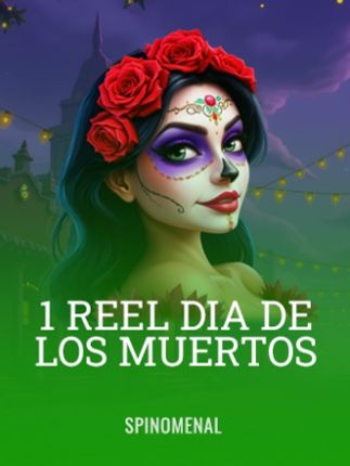 1 Reel - Dia De Los Muertos