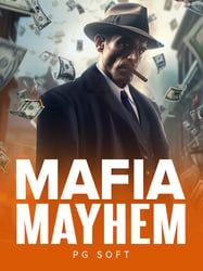 Mafia Mayhem