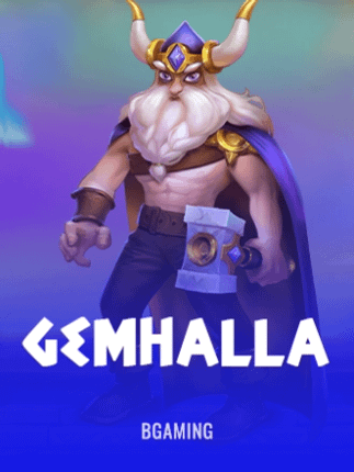 Gemhalla
