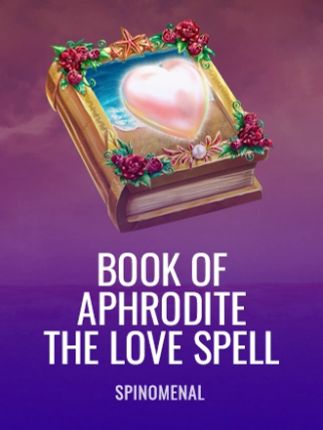 Book Of Aphrodite - The Love Spell