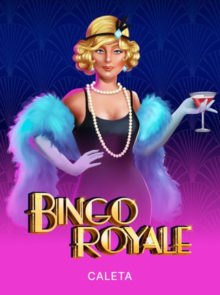 Bingo Royale