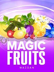 Magic Fruits