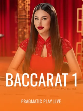 Baccarat 1