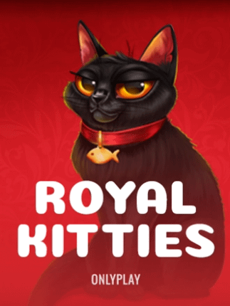 Royal Kitties