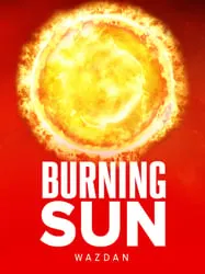 Burning Sun