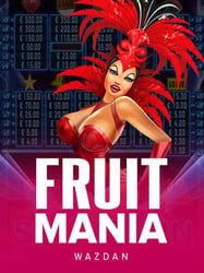 Fruit Mania