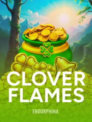 Clover Flames