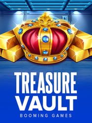 Treasure Vault