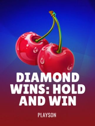 Diamond Wins: Hold and Win