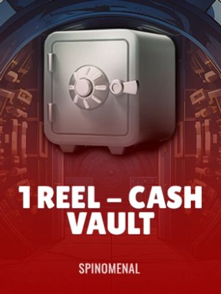1 Reel - Cash Vault