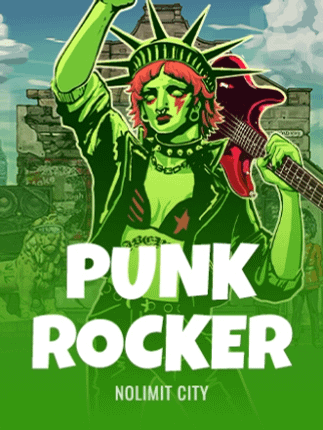 Punk Rocker