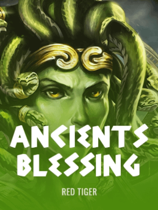 Ancients' Blessing