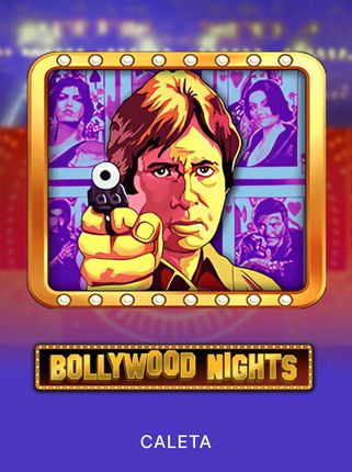 Bollywood Nights