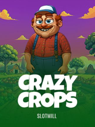 Crazy Crops