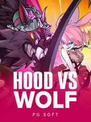 Hood vs Wolf
