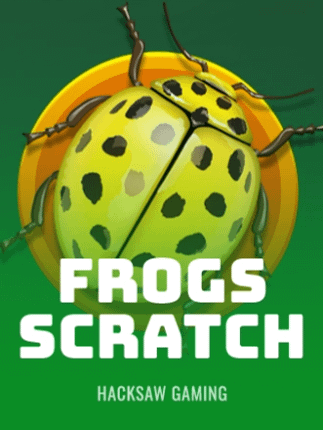 Frogs Scratch