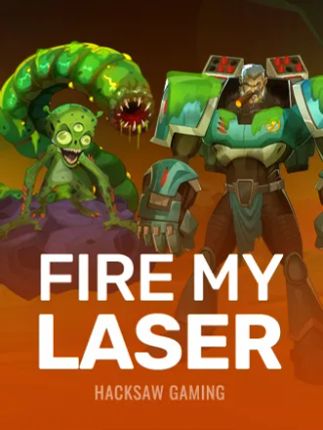 Fire my Laser