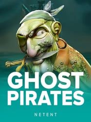 Ghost Pirates
