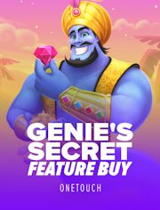 Genie's Secret Feature Buy