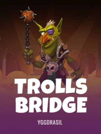 Trolls Bridge