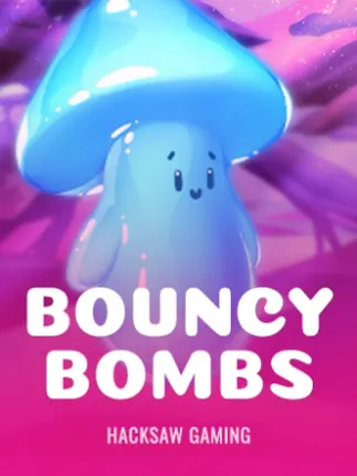 Bouncy Bombs