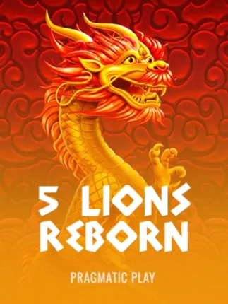 5 Lions Reborn