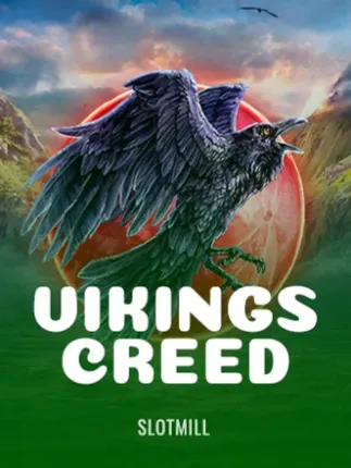 Vikings Creed